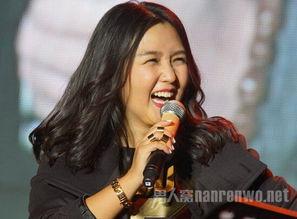 娱乐大爆料何洁,揭秘明星背后的故事  第1张