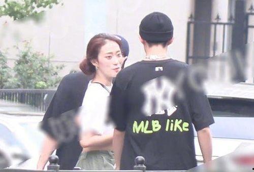 王鹤棣爆料姐弟恋视频,甜蜜互动引网友热议 第3张 王鹤棣爆料姐弟恋视频,甜蜜互动引网友热议 第3张